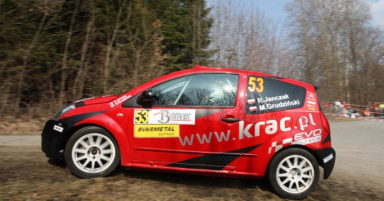 Valasska Rally